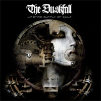 Cover Duskfall