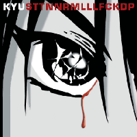 Kyu - STTNNRMLLLFCKDP