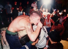 Madball live