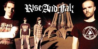 Rise and Fall