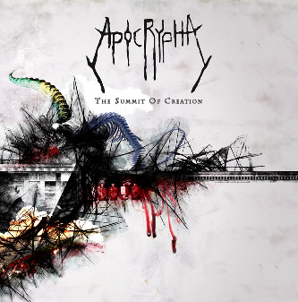 Apocrypha - The Summit Of Creation