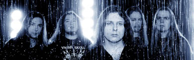 Thunderstone BAnd
