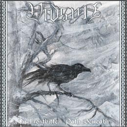 Vidsyn - On Frostbitten Path Beneath