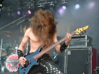 waldrock 8
