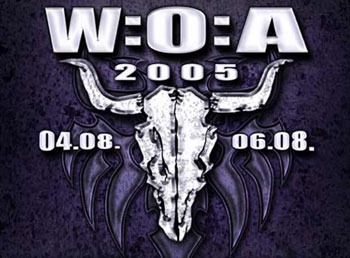 Wacken Open Air 2005