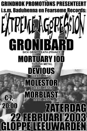 Flyer