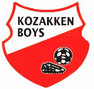 Usericon van Keeskozak