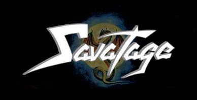 Logo Savatage