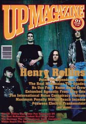 Up Magazine
