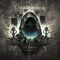 Anachronaeon - The Oracle and the Keyholder 