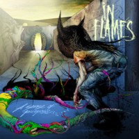 A sense of purpose In Flames