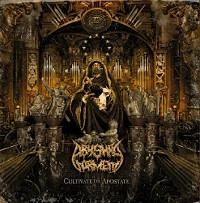  Abysmal Torment - Cultivate The Apostate 