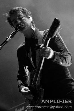 Amplifier3 CONCERTVERSLAG