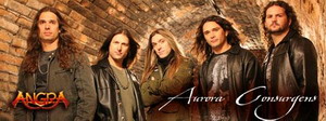 Angra band