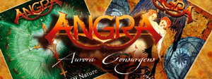 Angra records