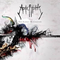 Apocrypha cover