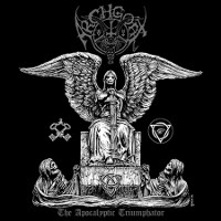  Archgoat - The Apocalyptic Triumphator 