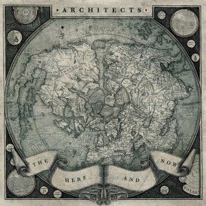 Architects The Here And Now Interview