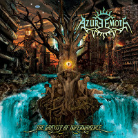 Azure Emote – The Gravity of Impermanence