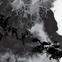 Ash Borer - Cold of Ages