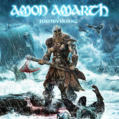 Jomsvikingcover