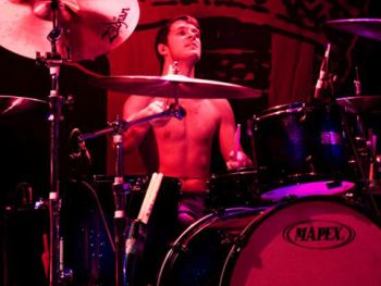 Architects Dan Searle