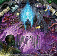 FaithXtractor – The Great Shadow Infiltrator