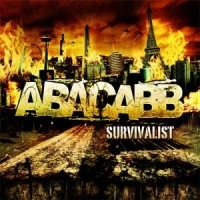 ABACABB - Survivalist frontcover