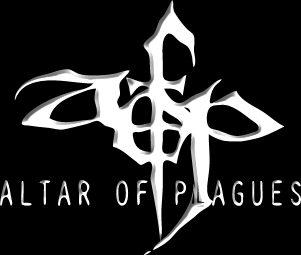 Altar of Plagues