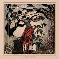 Alunah – Awakening The Forest