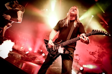 Amon Amarth (c) Tim Tronckoe