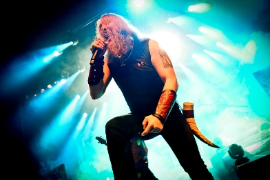 Amon Amarth (c) Tim Tronckoe
