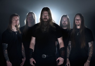 Amon Amarth
