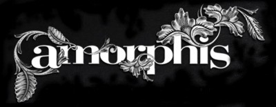Amorphis logo