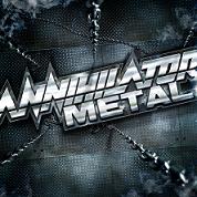 metalhoes