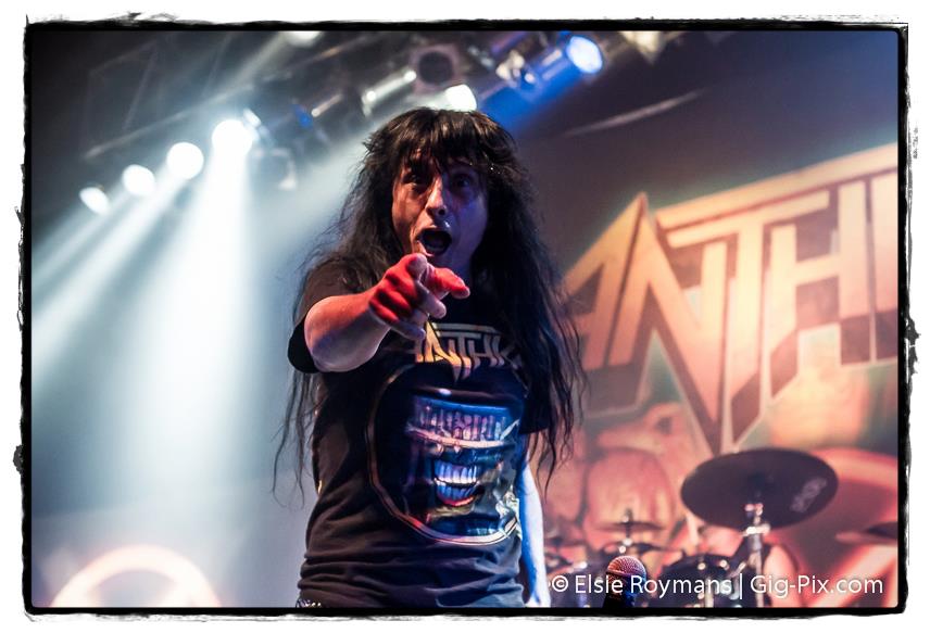 Anthrax