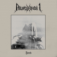 aurvandil - ferd