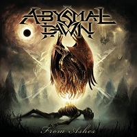 Abysmal Dawn - From Ashes