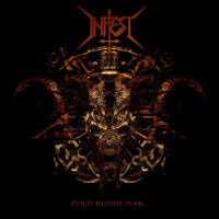 Infest - Cold Blood War
