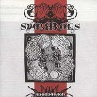 Symbols cover
