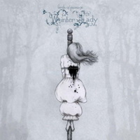 Birds of Passage - Winter Lady