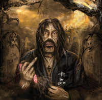  Blood Mortized - The Demon, The Angel, The Disease 