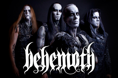 Behemoth