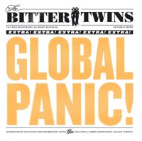 bitter twins album artwork large
