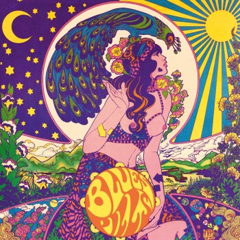 Blues Pills – Blues Pills