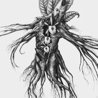 Botanist – IV-Mandragora