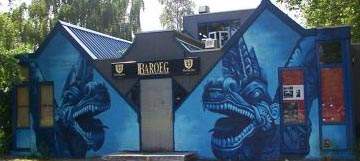 Baroeg