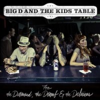 big d