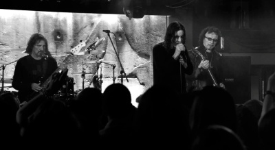 black sabbath
