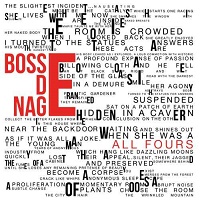 Bosse-de-Nage - All Fours